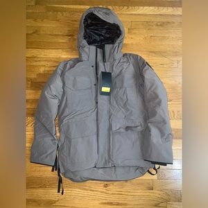 Canada Goose Maitland Parka - On sale for Black Friday!